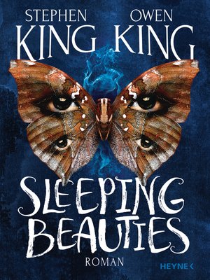 cover image of Sleeping Beauties